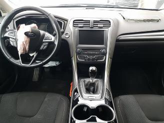 Ford Mondeo 1.5 TDCi Titanium picture 14