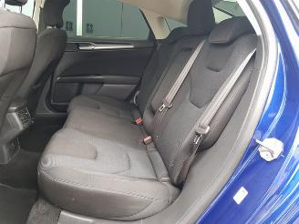 Ford Mondeo 1.5 TDCi Titanium picture 18