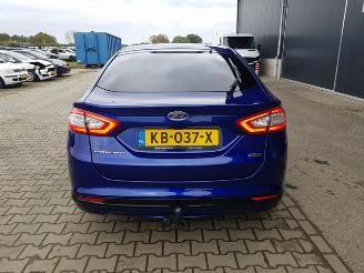 Ford Mondeo 1.5 TDCi Titanium picture 5