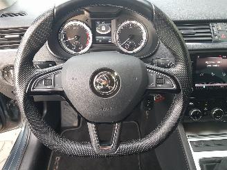 Skoda Octavia 1.5 TSI Greentech Ambition Business picture 17