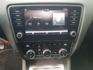 Skoda Octavia 1.5 TSI Greentech Ambition Business picture 18