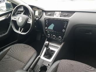 Skoda Octavia 1.5 TSI Greentech Ambition Business picture 16