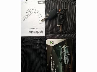 Skoda Octavia 1.5 TSI Greentech Ambition Business picture 23