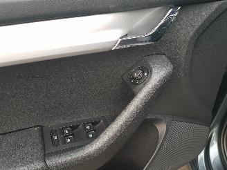 Skoda Octavia 1.5 TSI Greentech Ambition Business picture 24