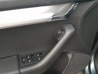 Skoda Octavia 1.5 TSI Greentech Ambition Business picture 24