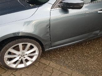 Skoda Octavia 1.5 TSI Greentech Ambition Business picture 10