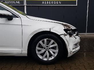 Volkswagen Passat Variant 1.6 TDI Comfortline Business picture 13