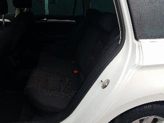 Volkswagen Passat Variant 1.6 TDI Comfortline Business picture 19