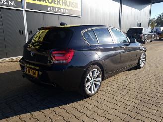 BMW 1-serie 116i EDE High Executive picture 8