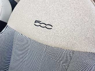 Fiat 500C 0.9 TwinAir Turbo Lounge picture 26