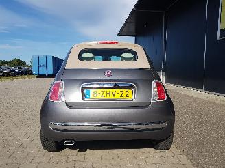 Fiat 500C 0.9 TwinAir Turbo Lounge picture 5