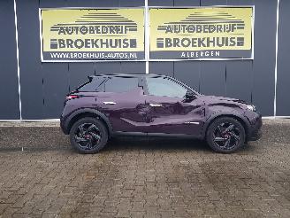 DS Automobiles DS 3 Crossback 1.2 PureTech Performance Line picture 4