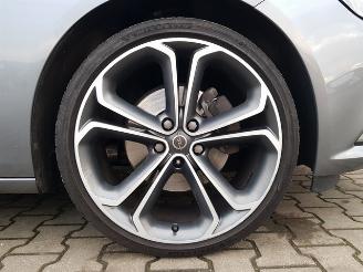 Opel Insignia Sports Tourer 1.5 Turbo Innovation picture 25