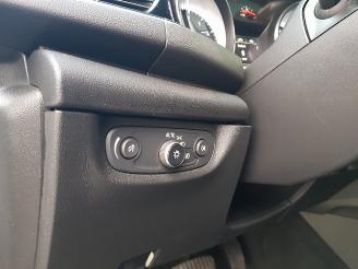 Opel Insignia Sports Tourer 1.5 Turbo Innovation picture 24