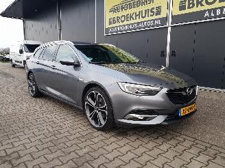 Opel Insignia Sports Tourer 1.5 Turbo Innovation picture 6