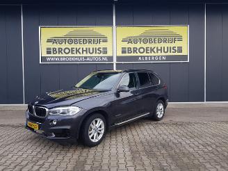 BMW X5 xDrive30d High Executive picture 1