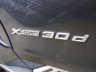 BMW X5 xDrive30d High Executive picture 27