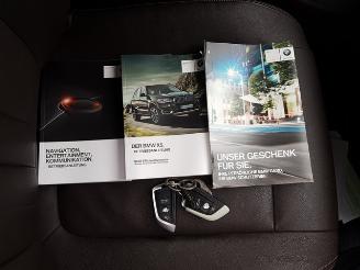 BMW X5 xDrive30d High Executive picture 23