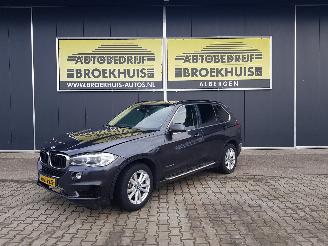 BMW X5 xDrive30d High Executive picture 1
