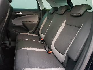 Opel Crossland 1.2 Turbo Online Edition picture 19