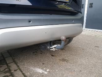 Opel Crossland 1.2 Turbo Online Edition picture 24