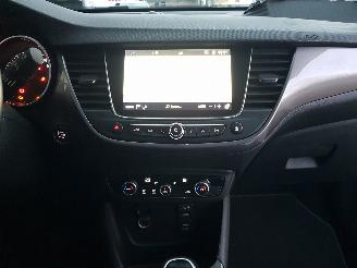 Opel Crossland 1.2 Turbo Online Edition picture 21