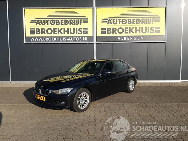 BMW 3-serie 320i Executive