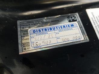 Fiat Ducato 35H 2.3 MultiJet L4H3 picture 28