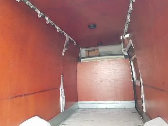 Fiat Ducato 35H 2.3 MultiJet L4H3 picture 16