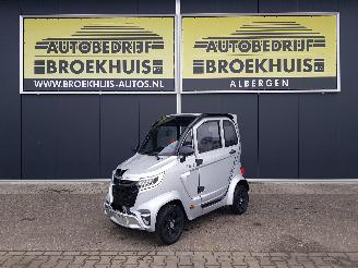 ojeté vozy osobní automobily Lancia Delta Dike 2025/3