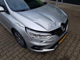 Renault Mégane Estate 1.3 TCe Intens picture 23