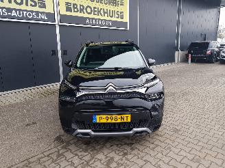 Citroën C3 Aircross 1.2 PureTech Feel picture 3