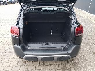 Citroën C3 Aircross 1.2 PureTech Feel picture 28