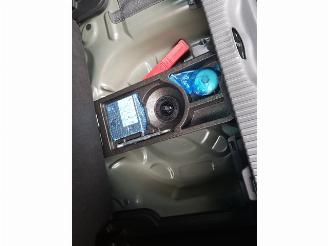 Citroën C3 Aircross 1.2 PureTech Feel picture 22