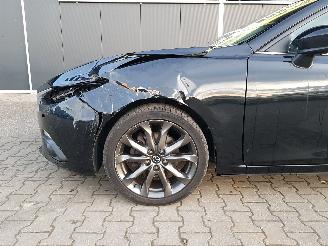 Mazda 3 2.0 SkyActiv-G 120 SkyLease GT picture 10