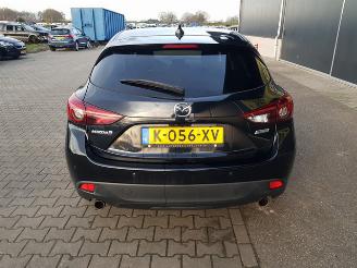 Mazda 3 2.0 SkyActiv-G 120 SkyLease GT picture 5