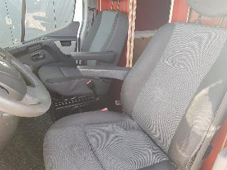 Renault Master T35 2.3 dCi L3H3 picture 13