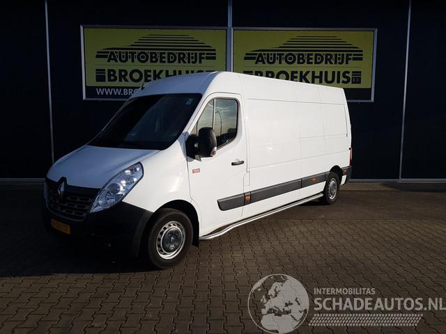 Renault Master T35 2.3 dCi L3H3