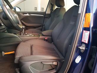 Audi A3 Sportback 1.4 TFSI CoD Ambition Pro Line plus picture 14