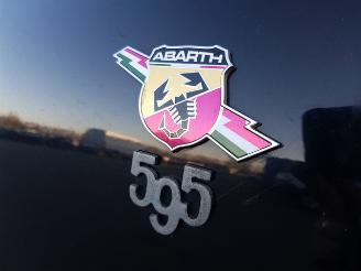 Fiat 500C 0.9 TwinAir Lounge Competizione   5 9 5 picture 18