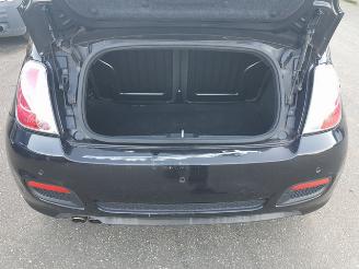 Fiat 500C 0.9 TwinAir Lounge Competizione   5 9 5 picture 11