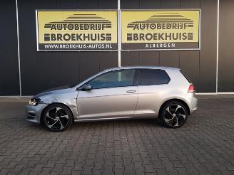 Volkswagen Golf 1.2 TSI Trendline picture 2