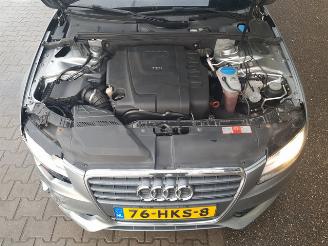 Audi A4 Avant 2.0 TDI Pro Line Business picture 12
