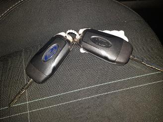 Ford Fiesta 1.1 Trend picture 23