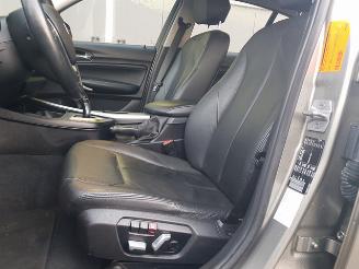 BMW 1-serie 120i High Executive picture 14