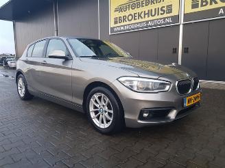 BMW 1-serie 120i High Executive picture 6