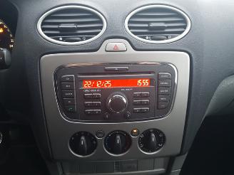 Ford Focus 1.6 Comfort picture 18
