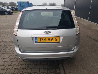 Ford Focus 1.6 Comfort picture 5