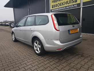 Ford Focus 1.6 Comfort picture 7