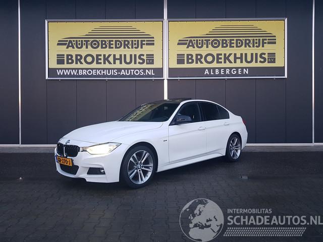 BMW 3-serie 320i High Executive Sport